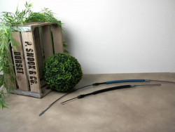 Cable de commande de frein...