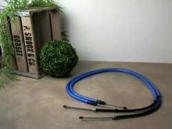Cable de commande de frein...
