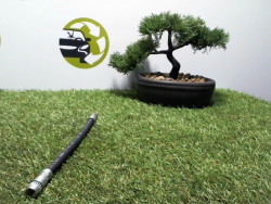 Flexible de frein avant...