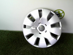 Enjoliveur AUDI A4 3 PHASE 1
