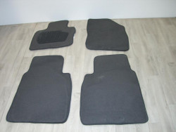 Tapis de sol HONDA CIVIC