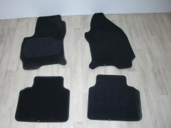Tapis de sol FORD 