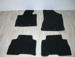 Tapis de sol KIA SORENTO 1...