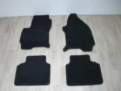 Tapis de sol FORD 