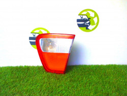 Feu arriere secondaire...