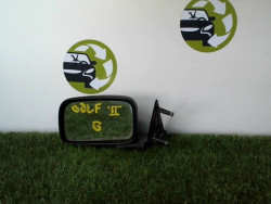 Retroviseur gauche...