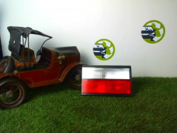 Feu arriere secondaire...