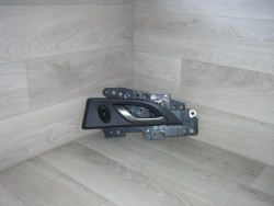 Poignee interieur arriere...