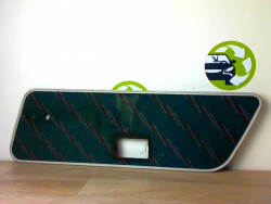 Garniture porte avant...