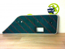 Garniture porte arriere...