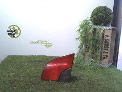 Feu arriere secondaire...