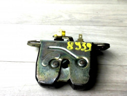 Serrure de coffre VOLVO S...