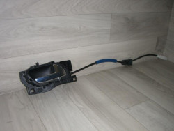 Poignee interieur arriere...