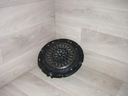 Haut parleur CITROEN 