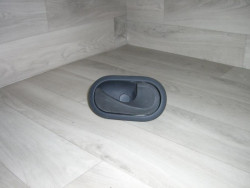 Poignee interieur arriere...