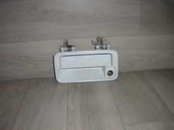 Poignee interieur avant...