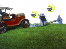 Leve vitre electrique...