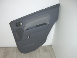 Panneau de porte arriere...