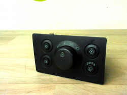 Commande de phare OPEL...