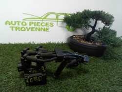 Bobine (allumage) FORD 
