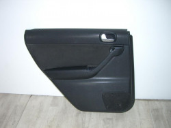 Panneau de porte arriere...
