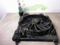 Moto ventilateur radiateur...