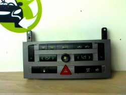 Commande chauffage PEUGEOT...