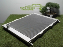 Radiateur eau NISSAN 