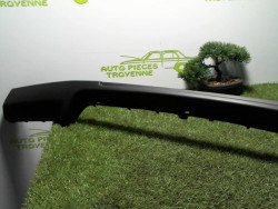 Moulure de pare choc avant...