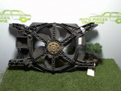 Moto ventilateur radiateur...