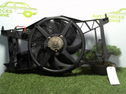 Moto ventilateur radiateur...