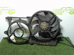 Moto ventilateur radiateur...