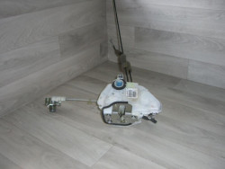 Serrure avant gauche HONDA...