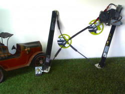 Leve vitre electrique avant...