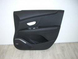 Panneau de porte avant...