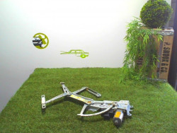Leve vitre electrique avant...