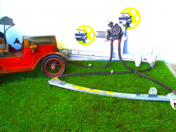 Leve vitre electrique avant...