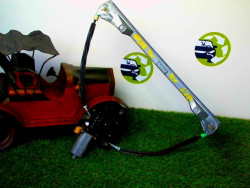 Leve vitre electrique avant...