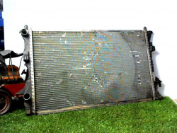 Radiateur eau RENAULT...