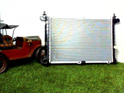 Radiateur eau OPEL ASTRA (F)