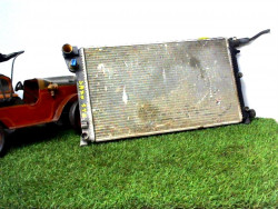 Radiateur eau CITROEN SAXO...