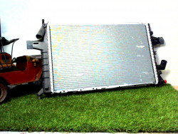 Radiateur eau OPEL ASTRA (G)