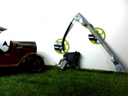 Leve vitre electrique avant...
