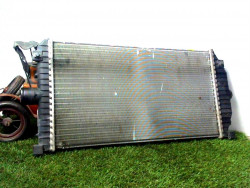 Echangeur air (Intercooler)...