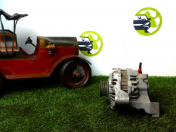 Alternateur FORD 