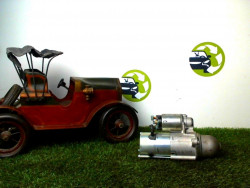 Demarreur OPEL 