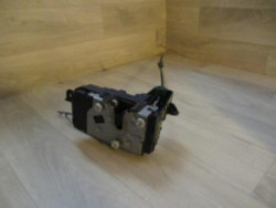 Serrure avant gauche OPEL...