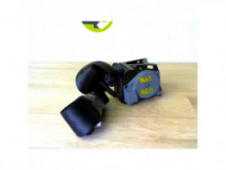 Ceinture arriere droit...