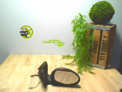 Retroviseur droit ALFA...