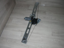 Leve vitre electrique avant...